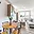 Prodej bytu 2+kk 45 m² Praha Letňany, Ostravská