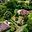 Prodej stavební parcely 971 m² Chlístovice Kralice
