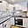 Pronájem bytu 2+kk 44 m² Praha Chodov, Čenětická