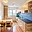 Pronájem bytu 2+1 55 m² Prostějov, Jezdecká