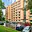 Pronájem bytu 3+1 83 m² Liberec I-Staré Město, Březová alej