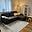 Pronájem bytu 2+kk 44 m² Praha Krč, U nových domů II