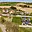 Prodej stavební parcely 1 022 m² Vesce