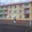 Pronájem bytu 2+1 51 m² Kraslice, Pohraniční stráže