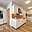Pronájem bytu 3+1 65 m² Jindřichův Hradec III, sídliště Vajgar