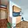 Pronájem bytu 1+kk a garsoniéry 25 m² Sokolov, Jiřího z Poděbrad
