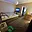 Pronájem bytu 1+1 32 m² Kladno, Sevastopolská