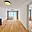 Pronájem bytu 2+kk 61 m² Praha Dolní Chabry, Za Pískovnou