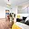 Prodej bytu 2+kk 62 m² Praha Troja, Velká skála