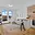 Prodej bytu 2+kk 45 m² Praha Hlubočepy, náměstí Olgy Scheinpflugové