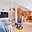 Prodej bytu 3+kk 103 m² Praha Bubeneč, Sochařská