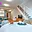 Prodej bytu 2+kk 70 m² Praha Karlín, Vítkova