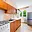 Pronájem bytu 3+1 60 m² Bor, Borská