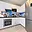 Prodej bytu 1+kk a garsoniéry 42 m² Praha Letňany, Škrábkových