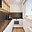 Prodej bytu 1+kk a garsoniéry 26 m² Praha, Českolipská
