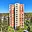Pronájem bytu 3+kk 60 m² Liberec, Letná