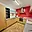 Pronájem bytu 2+kk 80 m² Brno Lesná, Haškova