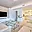 Prodej bytu 4+kk 120 m² Brno Chrlice, Ernsta Macha