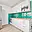 Pronájem bytu 2+1 56 m² Ostrava, Bohumínská