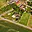 Prodej stavební parcely 1 500 m² Chvalovice