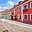 Prodej hotelu a penzionu 391 m² Český Krumlov Horní Brána, Rooseveltova