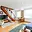 Prodej bytu 3+1 74 m² Unhošť, V Zahradách