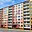 Prodej bytu 2+kk 39 m² Teplice, Pražská