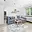 Pronájem bytu 1+1 39 m² Kladno, Kyjevská