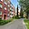 Prodej bytu 2+1 55 m² Bílina Teplické Předměstí, M. Švabinského
