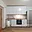 Pronájem bytu 2+kk 31 m² Praha Chodov, Zakouřilova