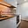 Pronájem bytu 1+1 34 m² Praha Veleslavín, Veleslavínská