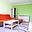 Pronájem bytu 3+1 67 m² Strážnice