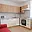 Pronájem bytu 2+kk 34 m² Ježov