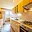 Pronájem bytu 2+1 54 m² Veselí nad Moravou, Hutník