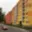 Pronájem bytu 2+1 51 m² Klášterec nad Ohří, Dlouhá