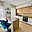 Prodej bytu 1+kk a garsoniéry 23 m² České Budějovice 6, Nádražní