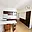 Pronájem bytu 2+kk 34 m² České Budějovice 2, O. Nedbala