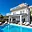 Prodej vily 314 m² v Chorvatsku