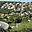 Prodej stavební parcely 1 701 m² v Chorvatsku