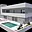 Prodej bytu 2+1 104 m² v Chorvatsku