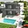 Prodej vily 269 m² v Chorvatsku