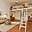 Pronájem bytu 1+1 46 m² Praha, Rybalkova