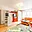 Prodej bytu 2+1 55 m² Praha Libeň, Čihákova