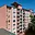 Pronájem bytu 2+1 61 m² Teplice, Duchcovská