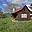 Prodej stavební parcely 733 m² Oseček