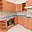 Pronájem bytu 2+kk 44 m² České Budějovice 6, K. V. Raise