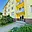 Pronájem bytu 1+1 31 m² Třebíč Nové Dvory, Tolstého