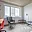 Pronájem bytu 1+kk a garsoniéry 28 m² Hradec Králové Pražské Předměstí, Gočárova třída