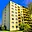 Prodej bytu 1+kk a garsoniéry 28 m² Kroměříž, Oskol
