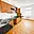 Pronájem bytu 2+kk 54 m² Valašské Klobouky, Nádražní